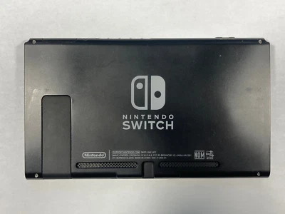 Consola Nintendo Switch serie baja sin parches solamente Foto 1 de 4