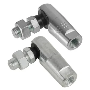 Extremo de varilla delantera izquierda derecha para John Deere X540 S/N UP-020000 - Imagen 1 de 7