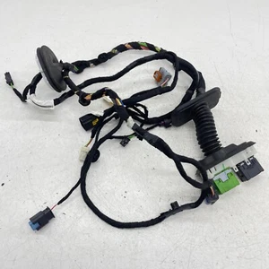 TELAR PUERTA CITROEN C5 AIRCROSS 9830599580 NSF LH PASAJERO DELANTERO IZQUIERDO 17-22 - Imagen 1 de 12
