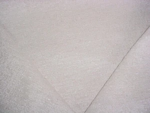 Holly Hunt 245 Sand Drift Oyster Textured Outdoor Tweed Upholstery Fabric - Picture 1 of 3