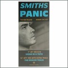 The Smiths 1988 Panic Rough Trade Promotional Poster (UK)