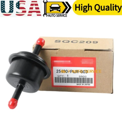 25430-PLR-003 Genuine OEM for Honda Acura Automatic Transmission Filter - Image 1 of 4