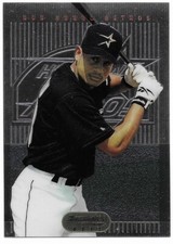 1995 Bowman's Best Bob Bobby Abreu Rookie Card RC #3 Phillies Astros NICE