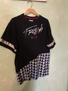 Fresh Air #23 TShirt By Filthy Dripped Size XL - Picture 1 of 5