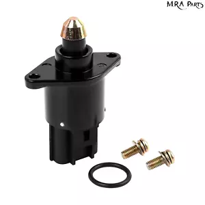 Idle Air Control Valve For Jeep Cherokee XJ Wrangler 2.5L & 4.0L 4874373AB New - Picture 1 of 1