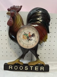 Orologio da parete Gallo Quarzo Eleco ottime condizioni 35,00 - Foto 1 di 3