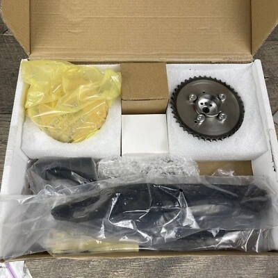 Kit de cadena de distribución del motor, para Kia Optima 2011-2014, para Hyundai Sonata Foto 1 de 4