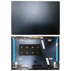 New for ASUS Zenbook 14 UX3402 UX3402Z UM3402 14in Blue Top LCD Back Cover OLED