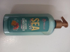 Mielle Sea Moss Anti-Shedding Conditioner 8 oz, Moisturizing, All Hair Types - Picture 1 of 2