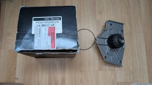 Rover 216 Austin Maestro Montego 1.6 1600 S Series Water Pump PEB10025EVA - Imagen 1 de 2