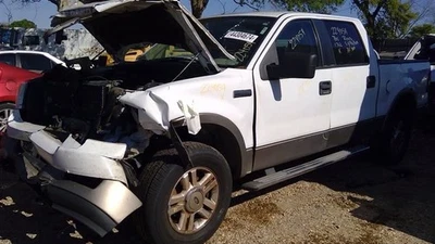 (LOCAL PICKUP ONLY) Back Glass Sliding Privacy Tint Fits 04-08 FORD F150 PICKUP  - Image 1 of 4