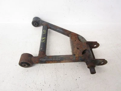 03 Arctic Cat 300 2x4 2x4 brazo A inferior derecho trasero 0504-030 1998-2003 Foto 1 de 4