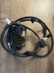 Toyota - Lexus Cruise Control Radar Distance Sensor 88210-33120 OEMwith Harness - Picture 1 of 3