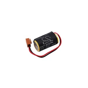 Battery for Panasonic BR2/3A BR2/3AE2P CR17335 CR17335-SE Sanyo BR-2/3A PLC - Picture 1 of 6