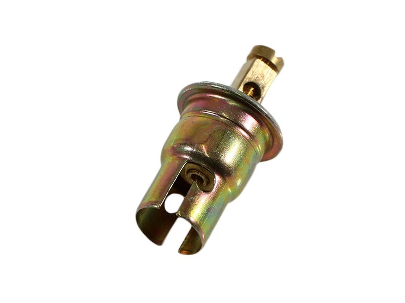 Lampenfassung Fassung für BA9S Glühbirne Birne mit Schraubklemme — 第 1/4 张图片