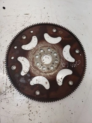 Volante/placa flexible transmisión automática VIN E 02-10 SAAB 9-5 750199 Foto 1 de 4