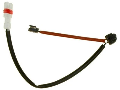 Sensor de pastillas de freno delantero derecho Raybestos 88177ZPBR para Porsche Boxster 2007-2011 Foto 1 de 2