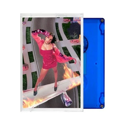 Tate McRae - I Used To Think I Could Fly (Cassette) - Image 1 of 4