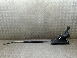 SELETTORE CAMBIO VOLKSWAGEN GOLF 7 MARCE AUTO DSG 5Q2713025AR MK7 5G 2013-2020 - Foto 1 di 12