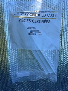 Whirlpool WPW10671238 Genuine OEM Replacement Part - Picture 1 of 2