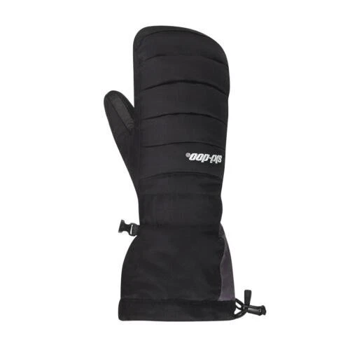 Guantes Ski-Doo Muskoka para mujer 4462841290 negros XL Foto 1 de 1
