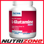 Jarrow Formulas L-Glutamine Supports Muscle Tissue , Powder - 1000g