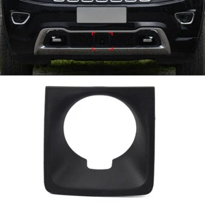 ACC Adaptive Cruise Control Bezel Cover For Jeep Grand Cherokee 2016-2022 - Foto 1 di 13
