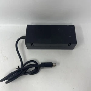 Microsoft OEM Power Supply AC Adapter Brick Only For Xbox One Model PB-2221-02MX - Picture 1 of 7