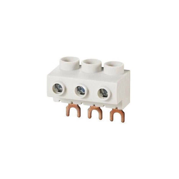 Eaton 032720 Feeder terminal single piece reliable performance - Image 1 of 1