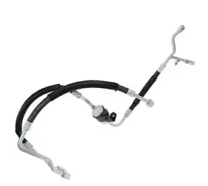 CompressorWorks T56206 A/C Discharge and Suction Line Hose 🇺🇸 Free Shipping - Picture 1 of 1