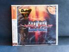 Factory Sealed 2012 Phychic Force TAITO Dreamcast DC JAP