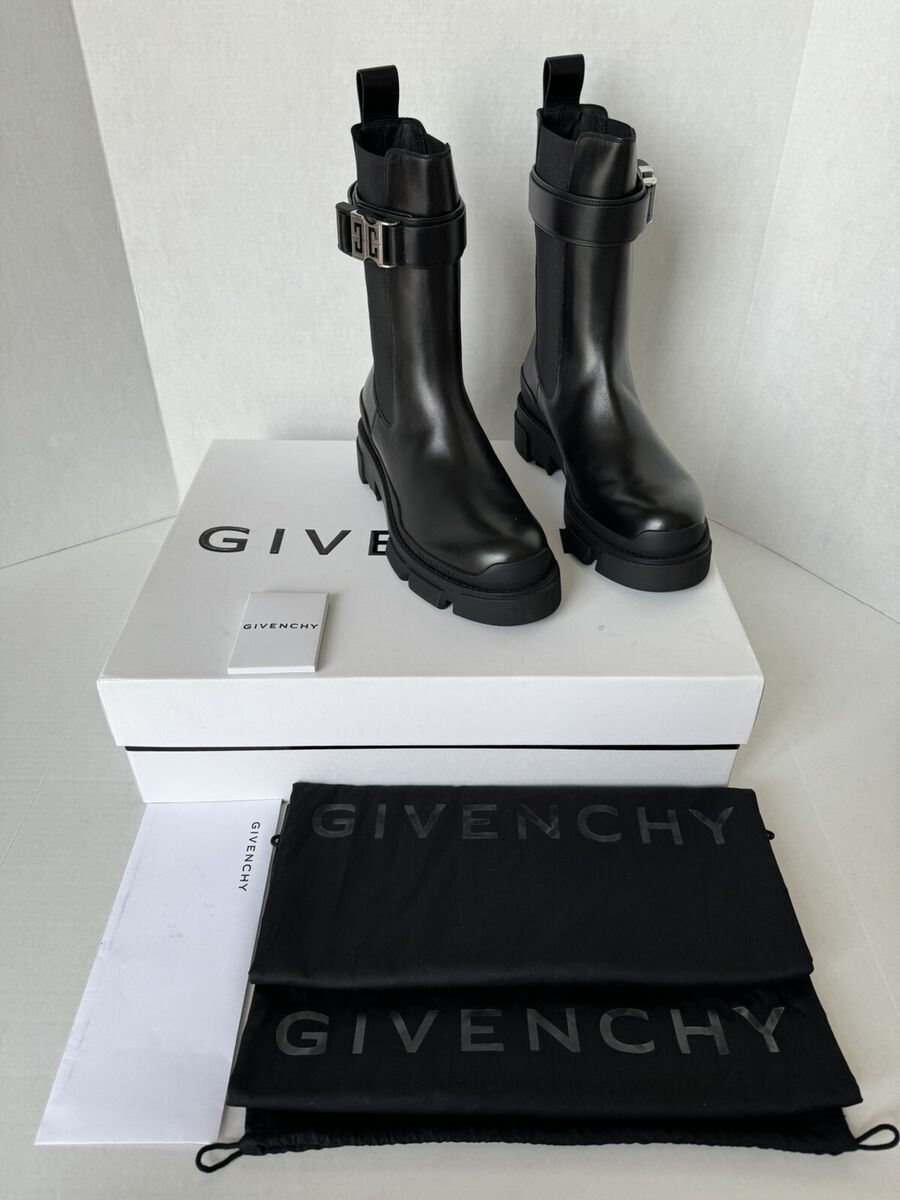 Givenchy M Width Boots for Men | eBay Givenchy M Width Boots for Men | eBay