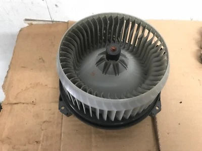 VENTILADOR SISTEMA REGULADOR CALENTADOR SOPLADOR AIRE ACONDICIONADO OEM JAGUAR XF 2009-2015 Foto 1 de 4