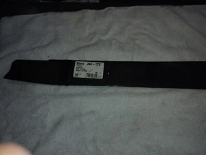 AYP Medium-Lift Blade 121798X HUSQVARNA 532 12 17-98 Stens 340-125 Set of 2 - Picture 1 of 3