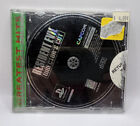 Resident Evil Director's Cut Greatest Hits - Sony PlayStation 1 PS1 - No Manual