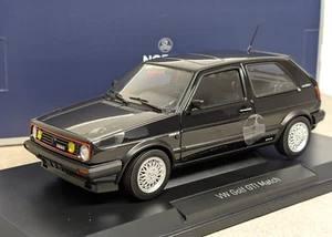 1:18 Norev VW Golf 2 GTI Match NEU NEW - Bild 1 von 7