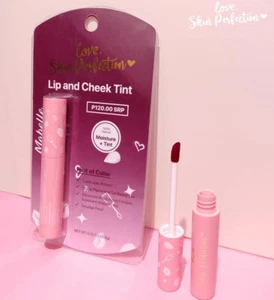 Lip & Cheek Tint by Skin Perfection Mabelle Shade - Picture 1 of 4