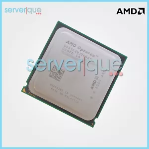 AMD OS4162HJU6DGO Opteron 4162 EE Hexa-Core 1.7GHz 6MB 35W C32 Processor - Picture 1 of 3