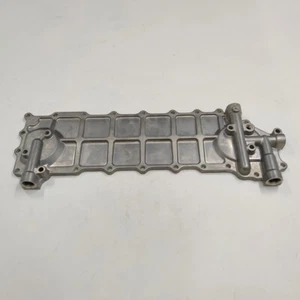 Free Shipping Oil Cooler Cover ME150453 ME054549 ME150441 for Mitsubishi 6D22 - Picture 1 of 3