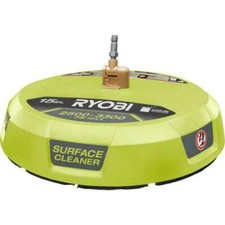 Ryobi Corded Electric Pressure Washers 