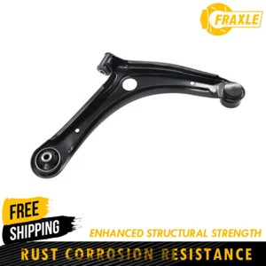Front Lower Left Control Arm & Ball Joint for Dodge Caliber Jeep Compass Patriot - Picture 1 of 5
