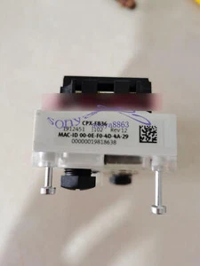 1PCS USED FESTO Module CPX-FB36 1912451 - Picture 1 of 1