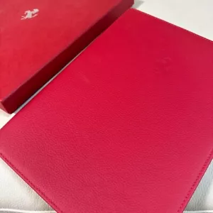 Official Ferrari License Book Welcome to Ferrari - Picture 1 of 20