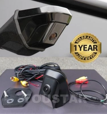 EXPRESS for Mercedes G Wagon W463 HD Rear View Reversing Camera Retrofit Kit - Image 1 of 4