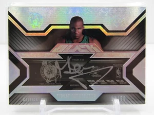 GLEN DAVIS 2007-08 UD BLACK TICKET AUTOGRAPH AUTO #17/50- CELTICS!! - Picture 1 of 2