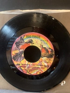 ENGLAND DAN & JOHN FORD COLEY-HIT 45-"We'll Never Have To Say Goodbye Again"-NM - Picture 1 of 1