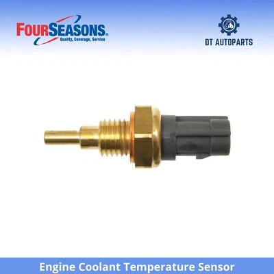 Sensor de temperatura refrigerante motor Subaru Outback 2004-2012 4 estaciones 2005 Foto 1 de 4