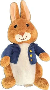 Kohl's Cares PETER RABBIT Bunny Stuffed Animal Plush 11” Toy - Picture 1 of 8