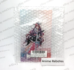 Hololive EN Promise EXPO 2023 3D Acrylic Stand Bright Outfit Ver. IRyS - Picture 1 of 3