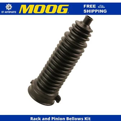 Kit de fuelle de piñón y cremallera para Mazda B2500 1998-2001 MOOG 1998 1999 2000 2001 Foto 1 de 4